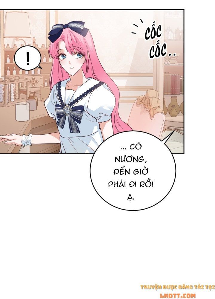Trở Thành Người Pha Chế Nước Hoa Độc Nhất Của Bạo Chúa Chap 5 - Next Chap 4