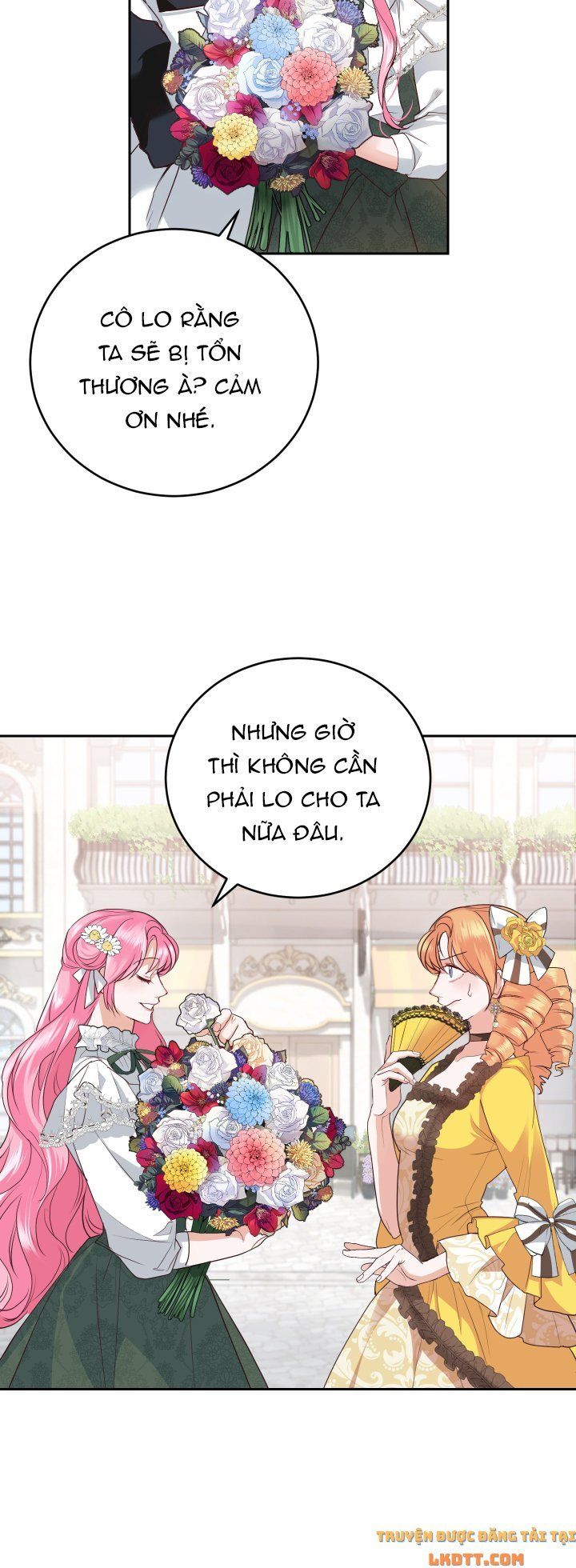 Trở Thành Người Pha Chế Nước Hoa Độc Nhất Của Bạo Chúa Chap 5 - Next Chap 4