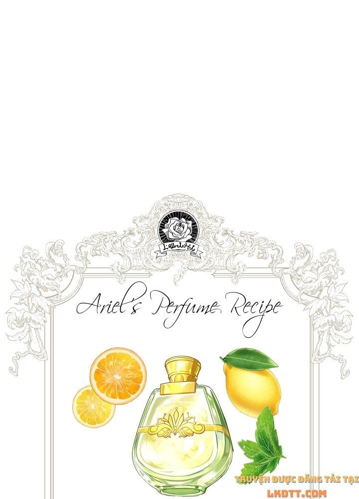 Trở Thành Người Pha Chế Nước Hoa Độc Nhất Của Bạo Chúa Chap 5 - Next Chap 4