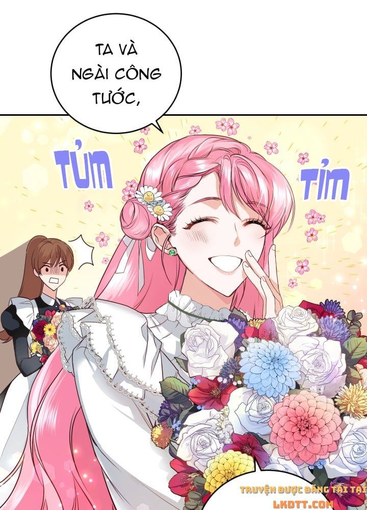 Trở Thành Người Pha Chế Nước Hoa Độc Nhất Của Bạo Chúa Chap 5 - Next Chap 4