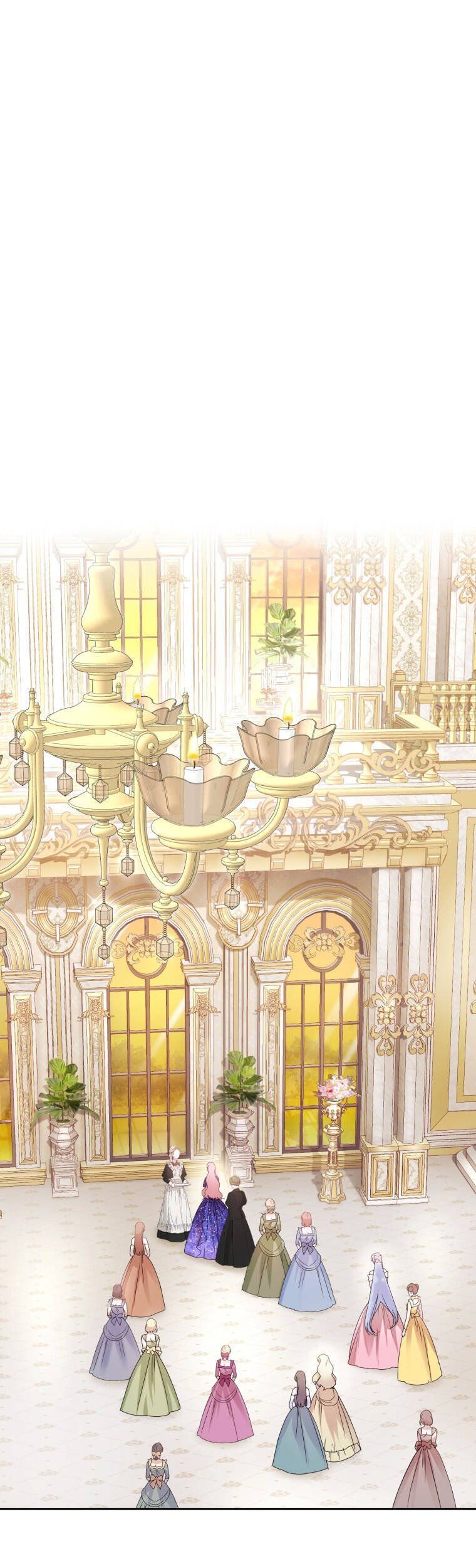 Trở Thành Người Pha Chế Nước Hoa Độc Nhất Của Bạo Chúa Chap 51 - Next Chap 50.5