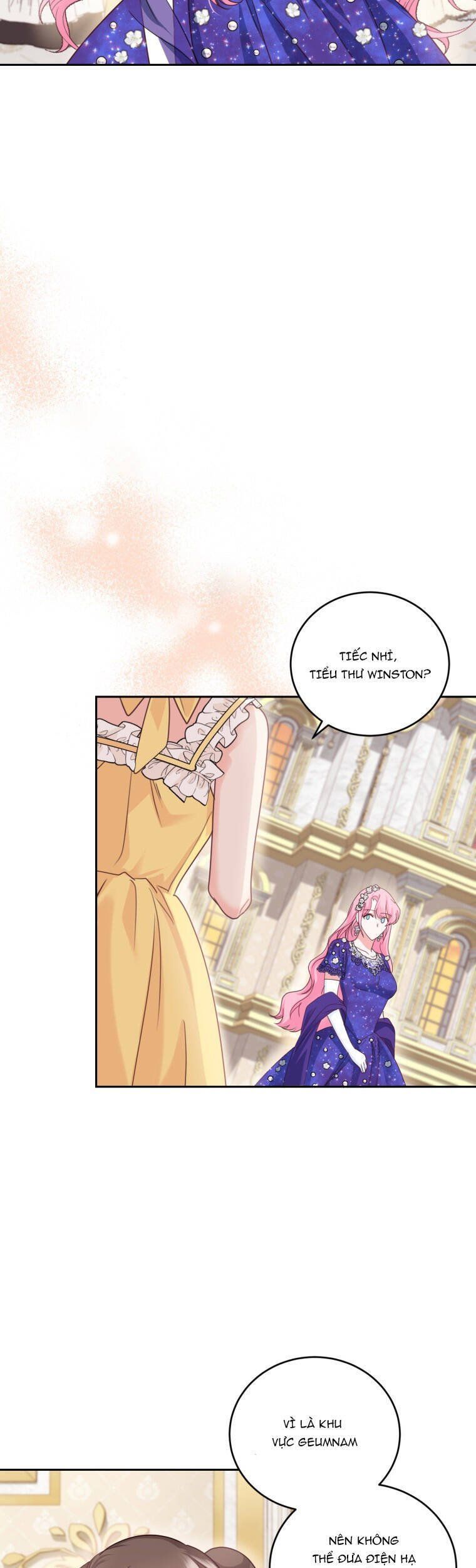 Trở Thành Người Pha Chế Nước Hoa Độc Nhất Của Bạo Chúa Chap 51 - Next Chap 50.5