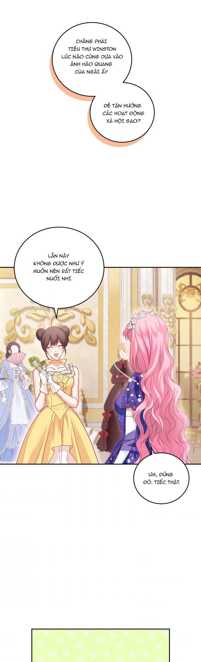 Trở Thành Người Pha Chế Nước Hoa Độc Nhất Của Bạo Chúa Chap 51 - Next Chap 50.5