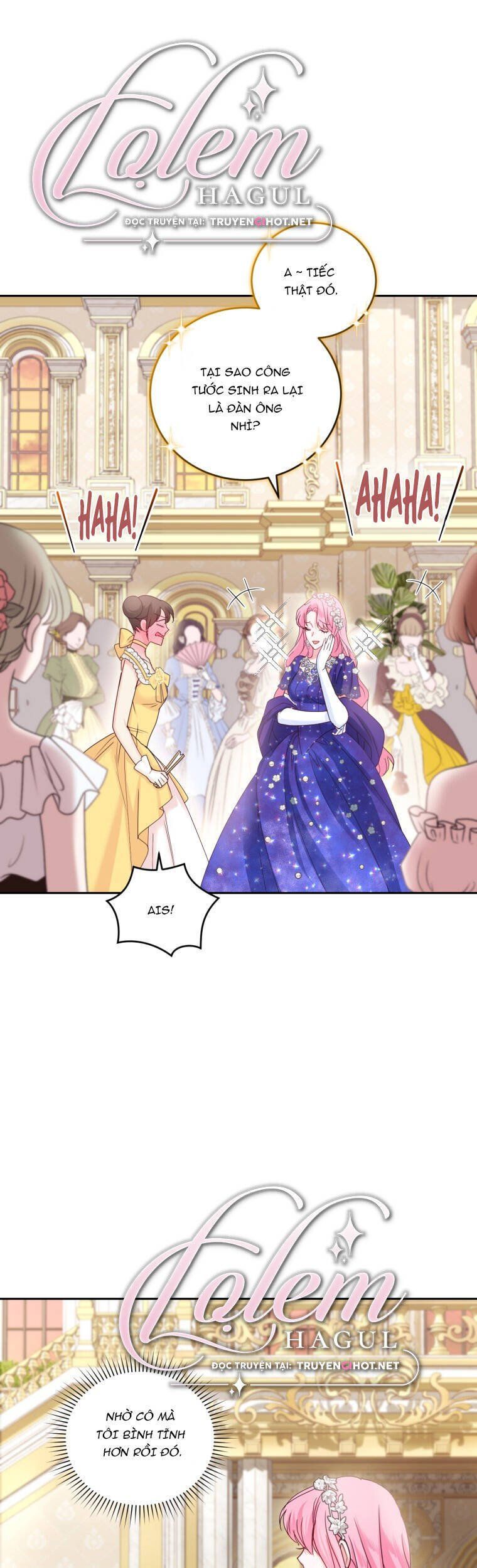 Trở Thành Người Pha Chế Nước Hoa Độc Nhất Của Bạo Chúa Chap 51 - Next Chap 50.5