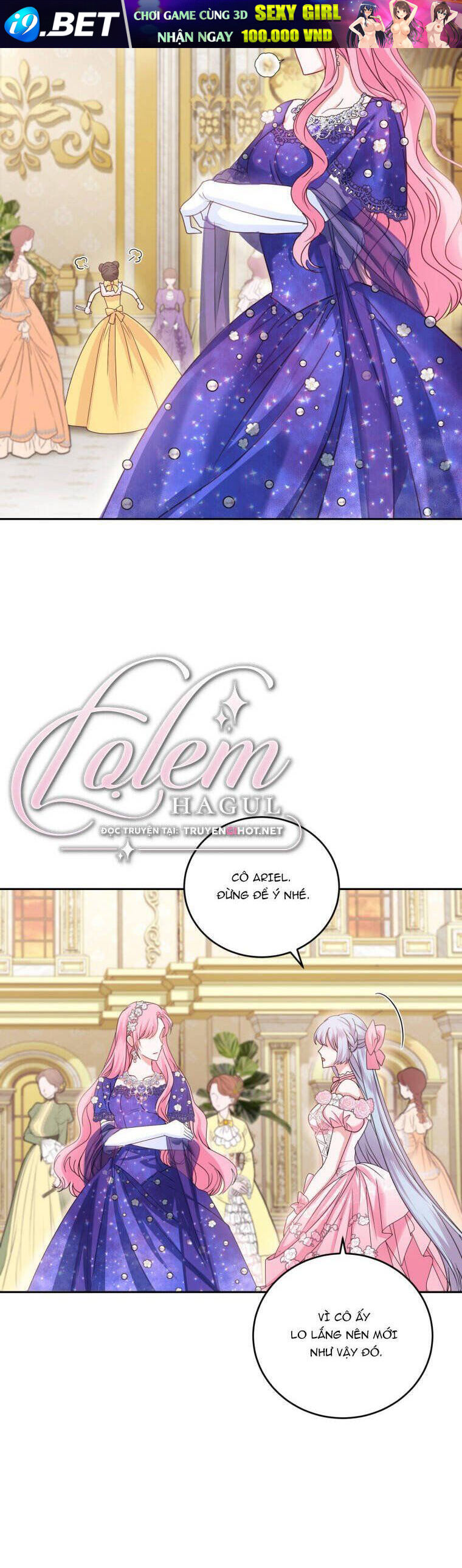 Trở Thành Người Pha Chế Nước Hoa Độc Nhất Của Bạo Chúa Chap 51 - Next Chap 50.5