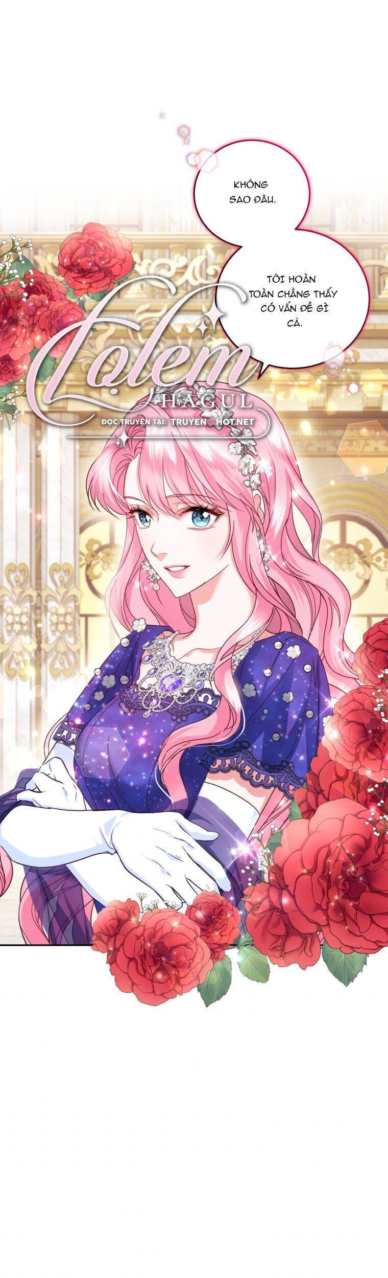 Trở Thành Người Pha Chế Nước Hoa Độc Nhất Của Bạo Chúa Chap 51 - Next Chap 50.5