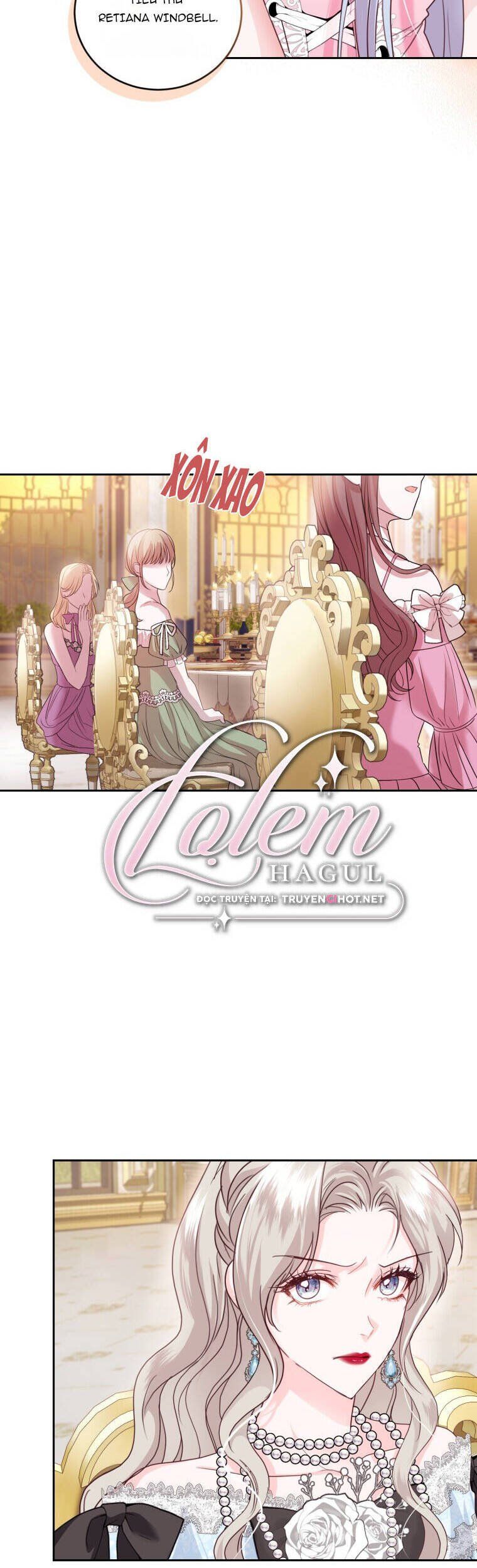 Trở Thành Người Pha Chế Nước Hoa Độc Nhất Của Bạo Chúa Chap 51 - Next Chap 50.5