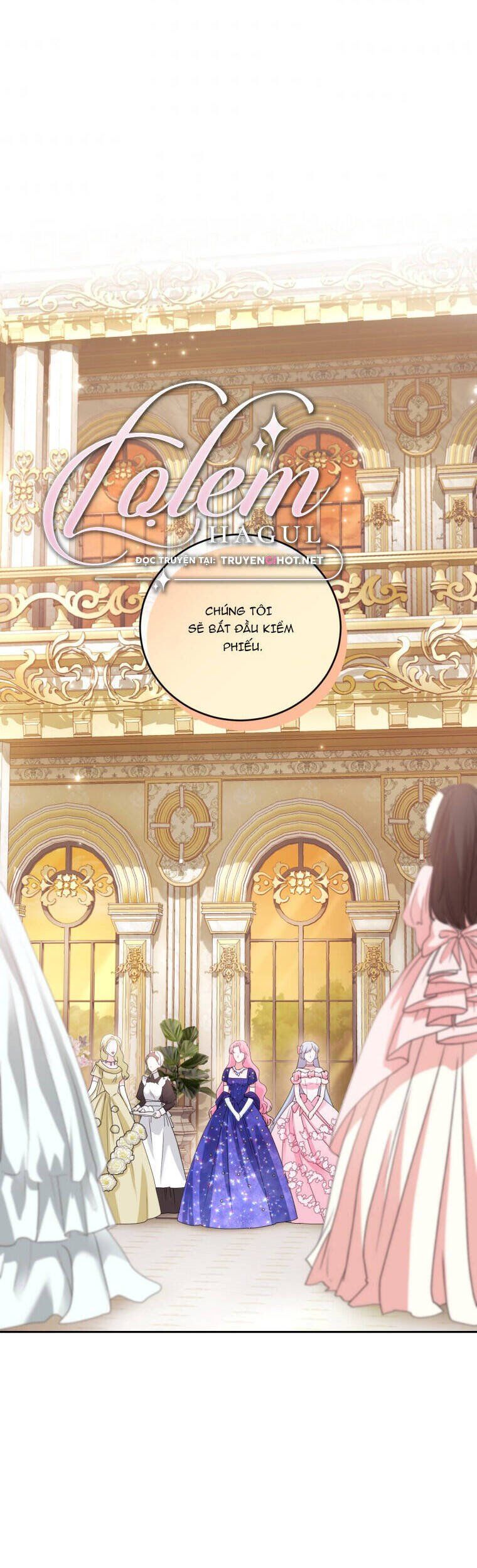 Trở Thành Người Pha Chế Nước Hoa Độc Nhất Của Bạo Chúa Chap 51 - Next Chap 50.5