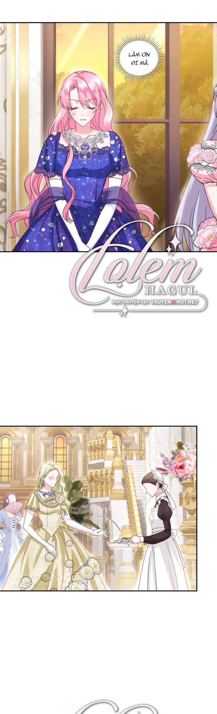 Trở Thành Người Pha Chế Nước Hoa Độc Nhất Của Bạo Chúa Chap 51 - Next Chap 50.5
