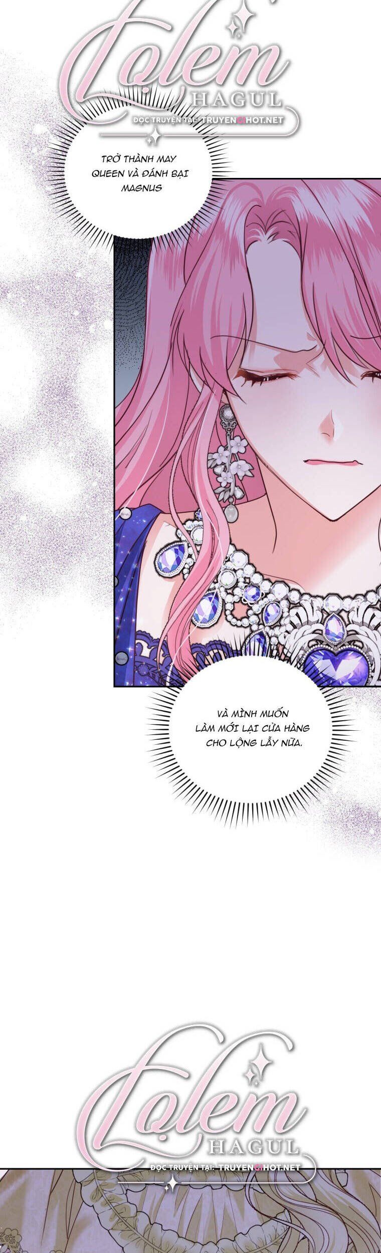 Trở Thành Người Pha Chế Nước Hoa Độc Nhất Của Bạo Chúa Chap 51 - Next Chap 50.5