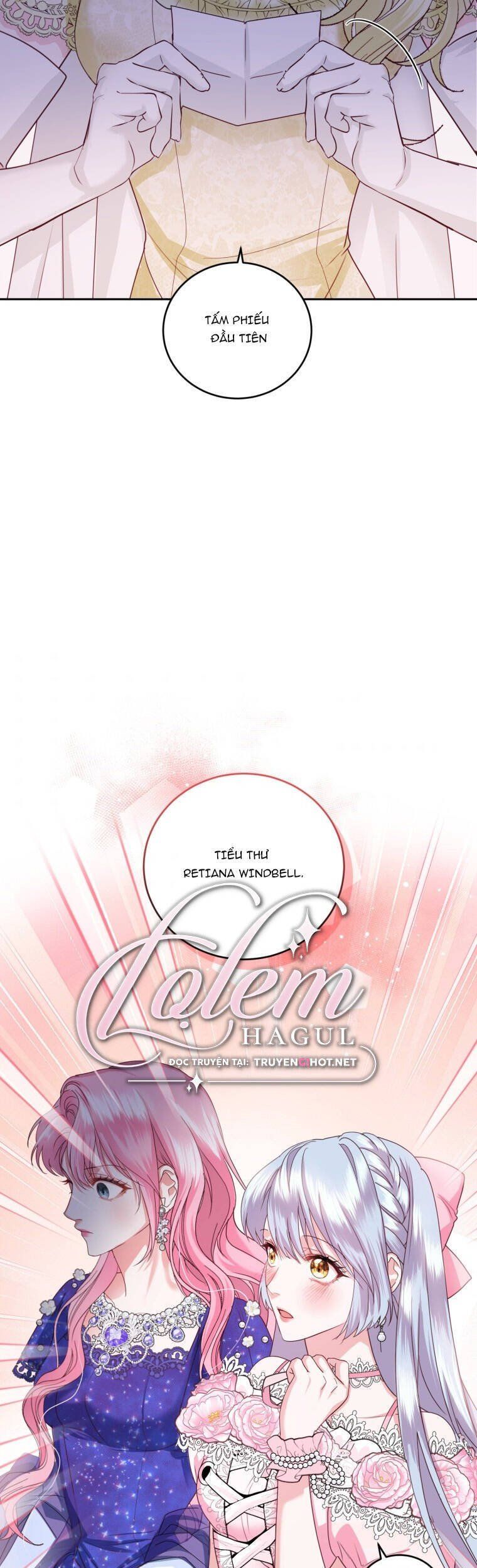 Trở Thành Người Pha Chế Nước Hoa Độc Nhất Của Bạo Chúa Chap 51 - Next Chap 50.5