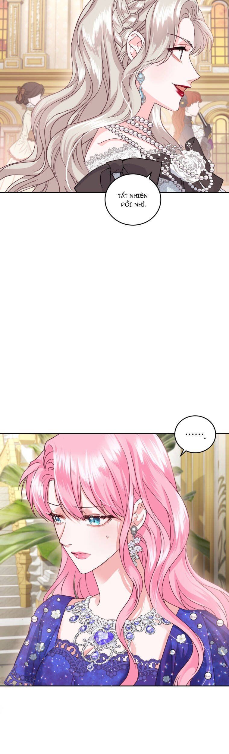 Trở Thành Người Pha Chế Nước Hoa Độc Nhất Của Bạo Chúa Chap 51 - Next Chap 50.5