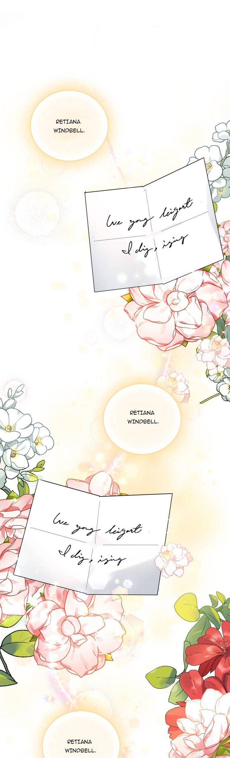 Trở Thành Người Pha Chế Nước Hoa Độc Nhất Của Bạo Chúa Chap 51 - Next Chap 50.5