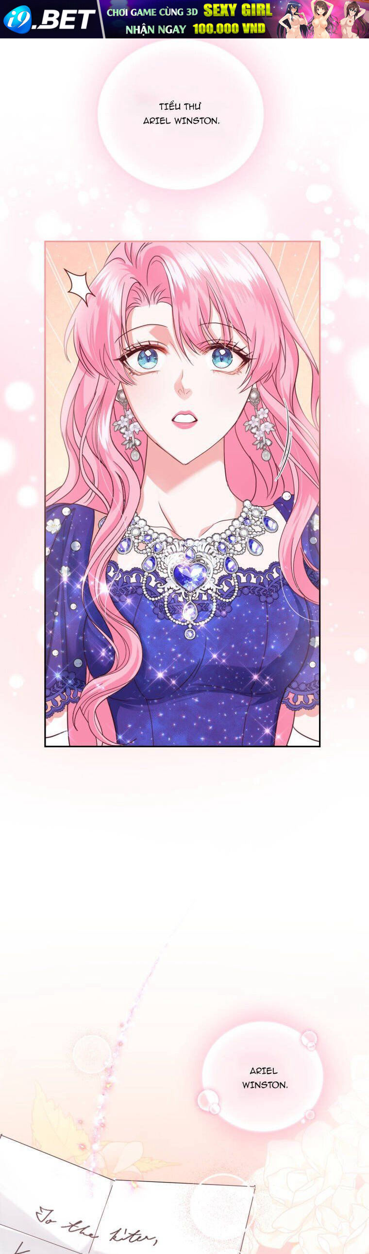 Trở Thành Người Pha Chế Nước Hoa Độc Nhất Của Bạo Chúa Chap 51 - Next Chap 50.5