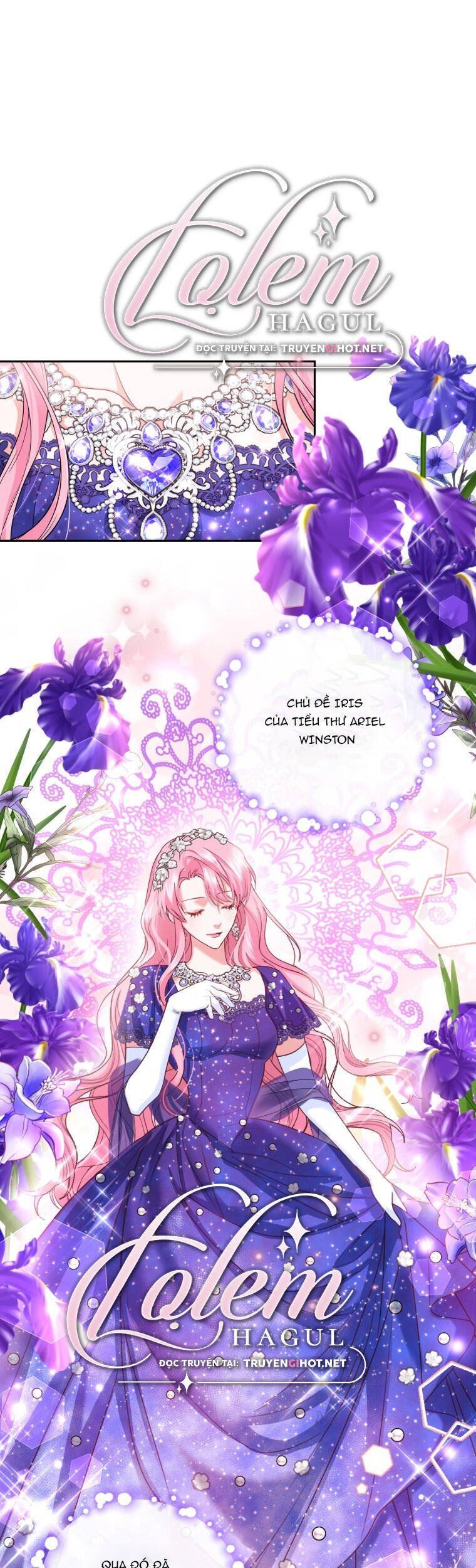 Trở Thành Người Pha Chế Nước Hoa Độc Nhất Của Bạo Chúa Chap 51 - Next Chap 50.5