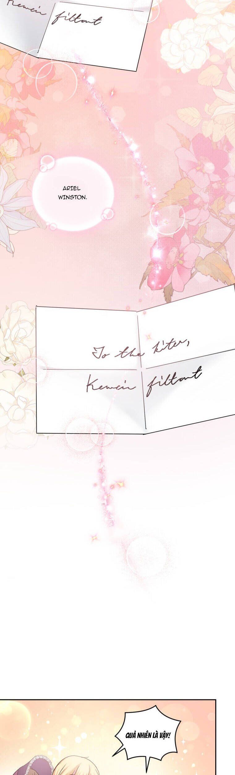 Trở Thành Người Pha Chế Nước Hoa Độc Nhất Của Bạo Chúa Chap 51 - Next Chap 50.5