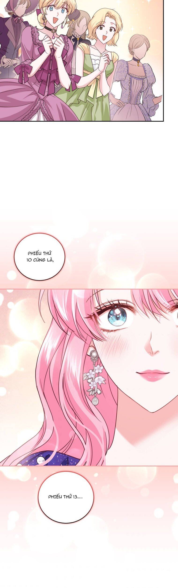 Trở Thành Người Pha Chế Nước Hoa Độc Nhất Của Bạo Chúa Chap 51 - Next Chap 50.5