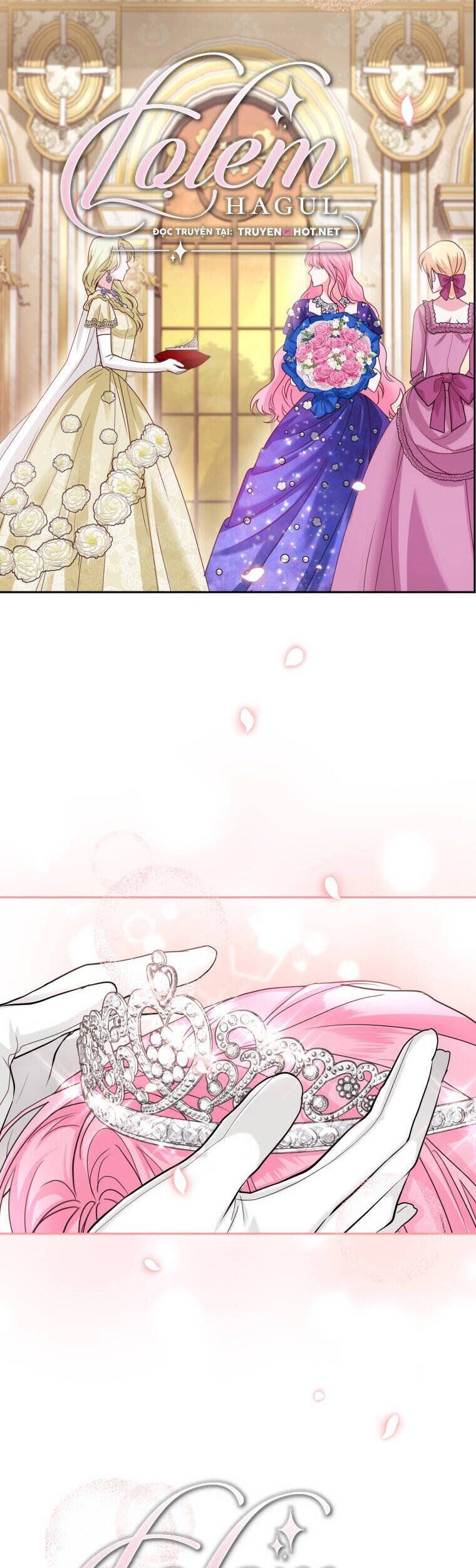 Trở Thành Người Pha Chế Nước Hoa Độc Nhất Của Bạo Chúa Chap 51 - Next Chap 50.5