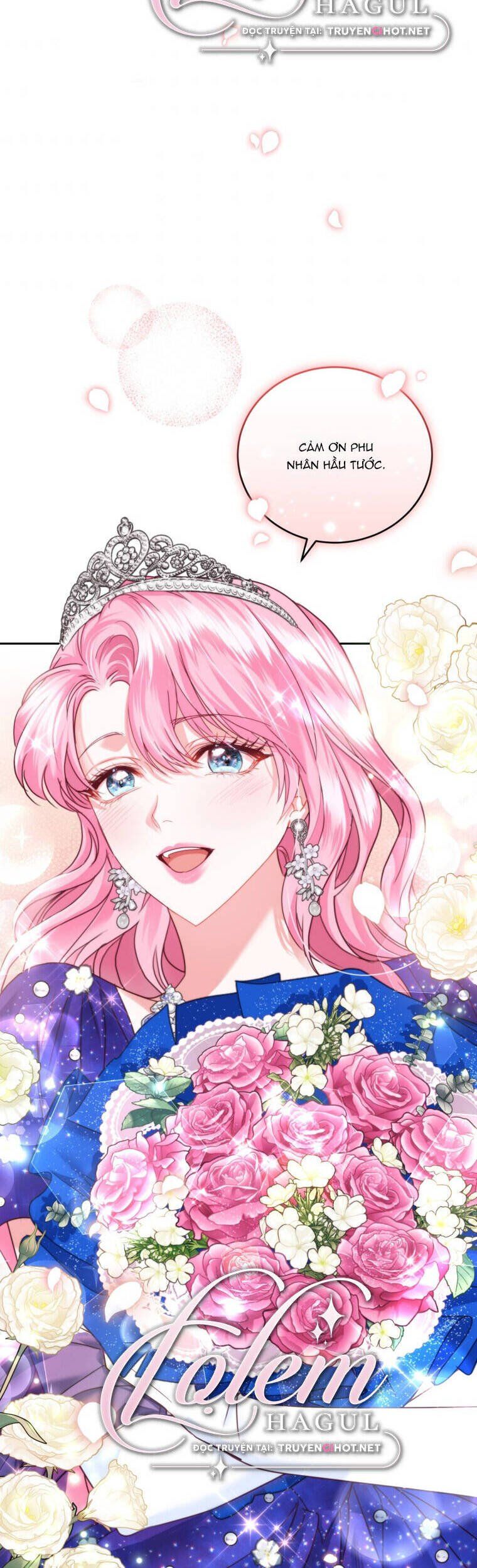 Trở Thành Người Pha Chế Nước Hoa Độc Nhất Của Bạo Chúa Chap 51 - Next Chap 50.5