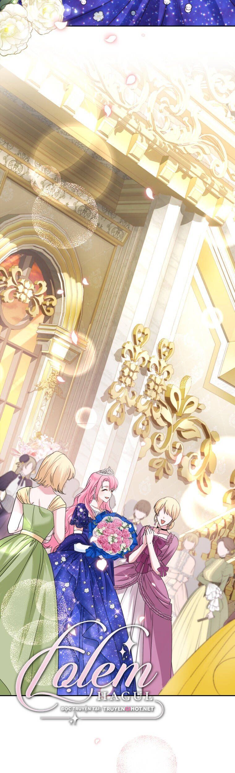 Trở Thành Người Pha Chế Nước Hoa Độc Nhất Của Bạo Chúa Chap 51 - Next Chap 50.5