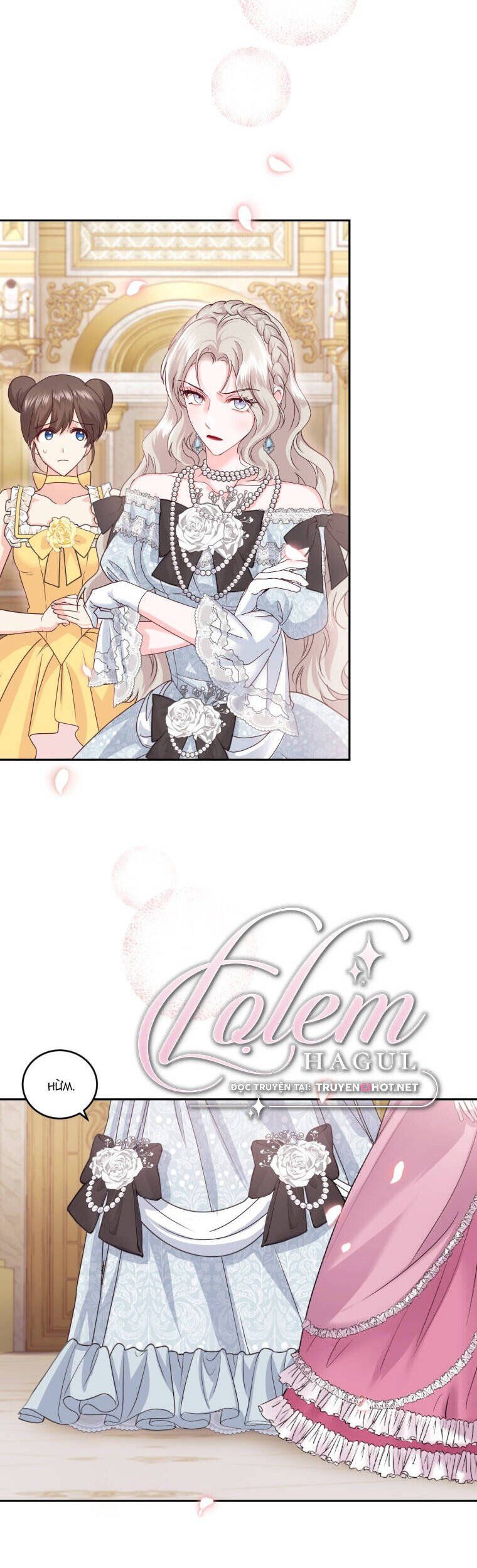 Trở Thành Người Pha Chế Nước Hoa Độc Nhất Của Bạo Chúa Chap 51 - Next Chap 50.5