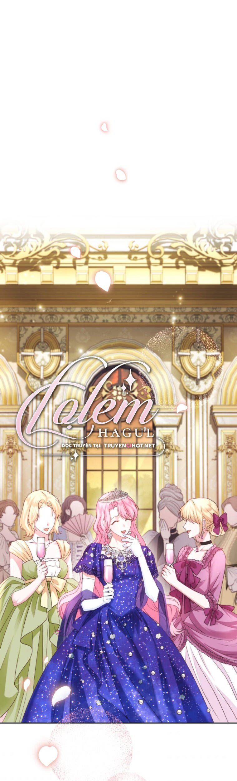 Trở Thành Người Pha Chế Nước Hoa Độc Nhất Của Bạo Chúa Chap 51 - Next Chap 50.5