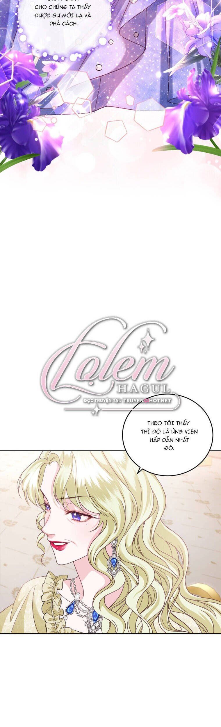 Trở Thành Người Pha Chế Nước Hoa Độc Nhất Của Bạo Chúa Chap 51 - Next Chap 50.5