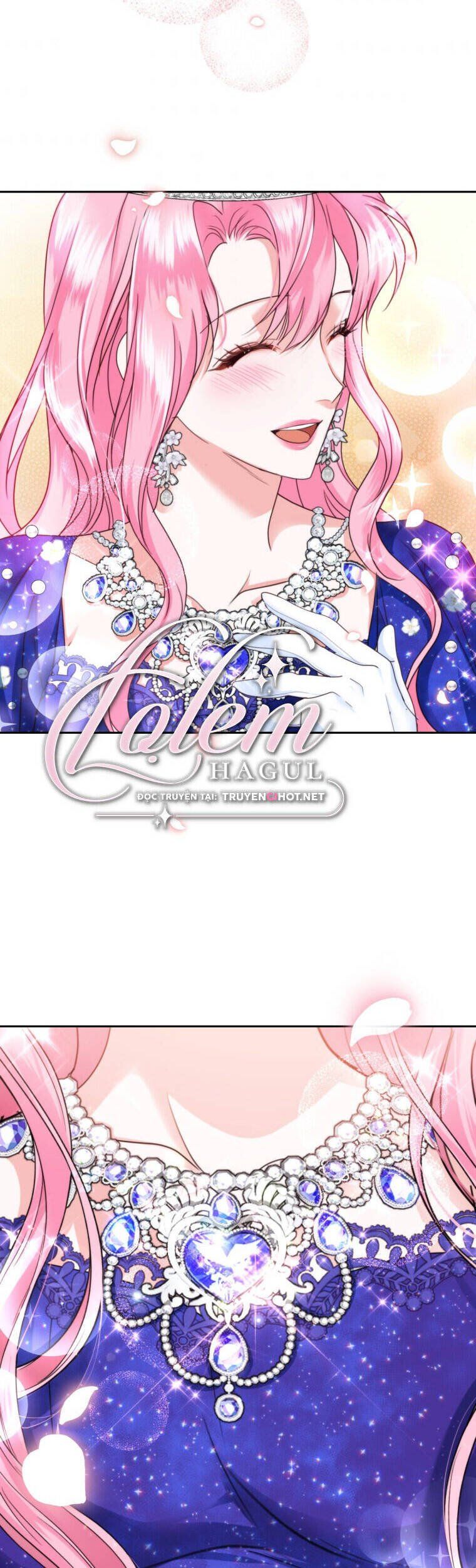 Trở Thành Người Pha Chế Nước Hoa Độc Nhất Của Bạo Chúa Chap 51 - Next Chap 50.5