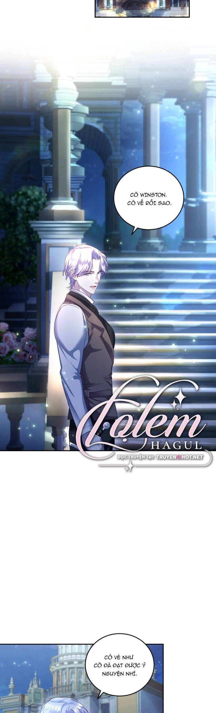 Trở Thành Người Pha Chế Nước Hoa Độc Nhất Của Bạo Chúa Chap 51 - Next Chap 50.5