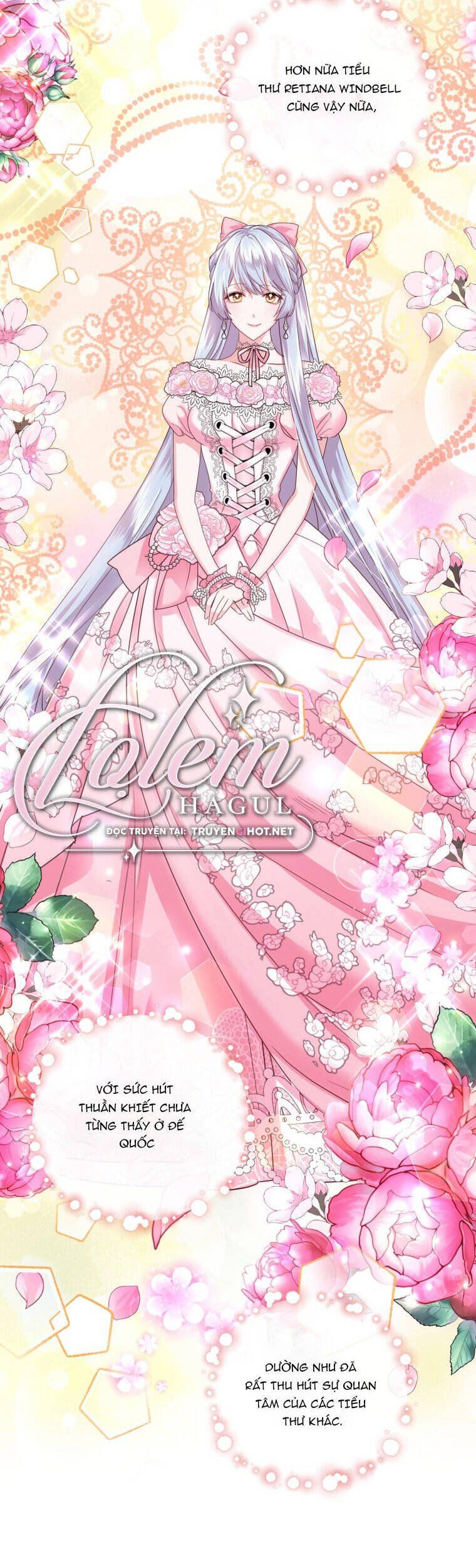 Trở Thành Người Pha Chế Nước Hoa Độc Nhất Của Bạo Chúa Chap 51 - Next Chap 50.5