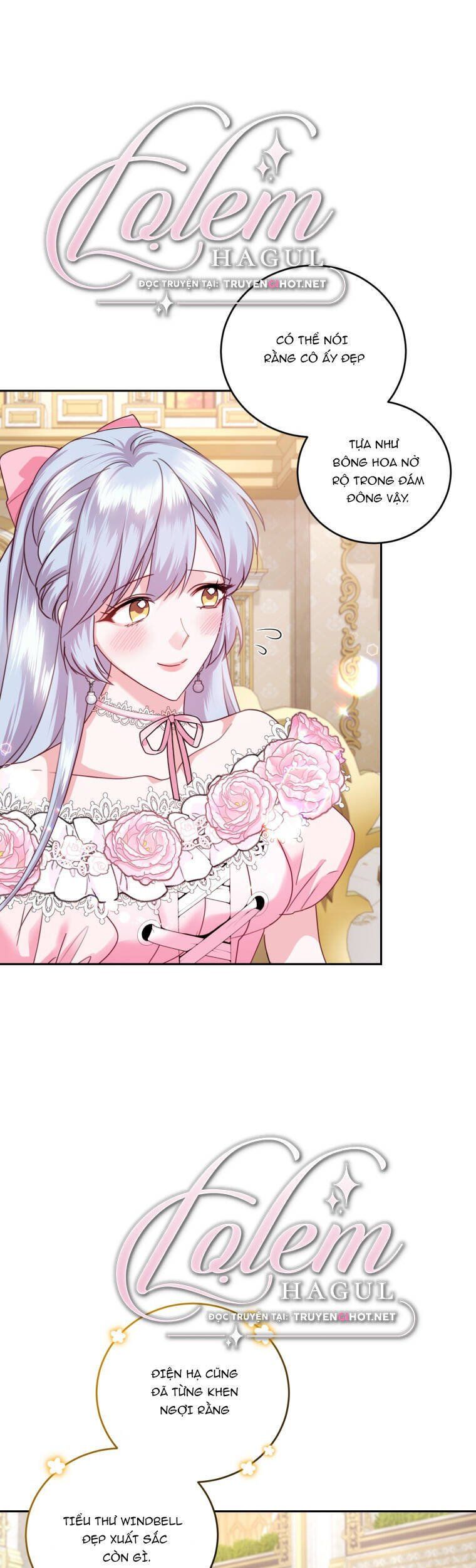 Trở Thành Người Pha Chế Nước Hoa Độc Nhất Của Bạo Chúa Chap 51 - Next Chap 50.5