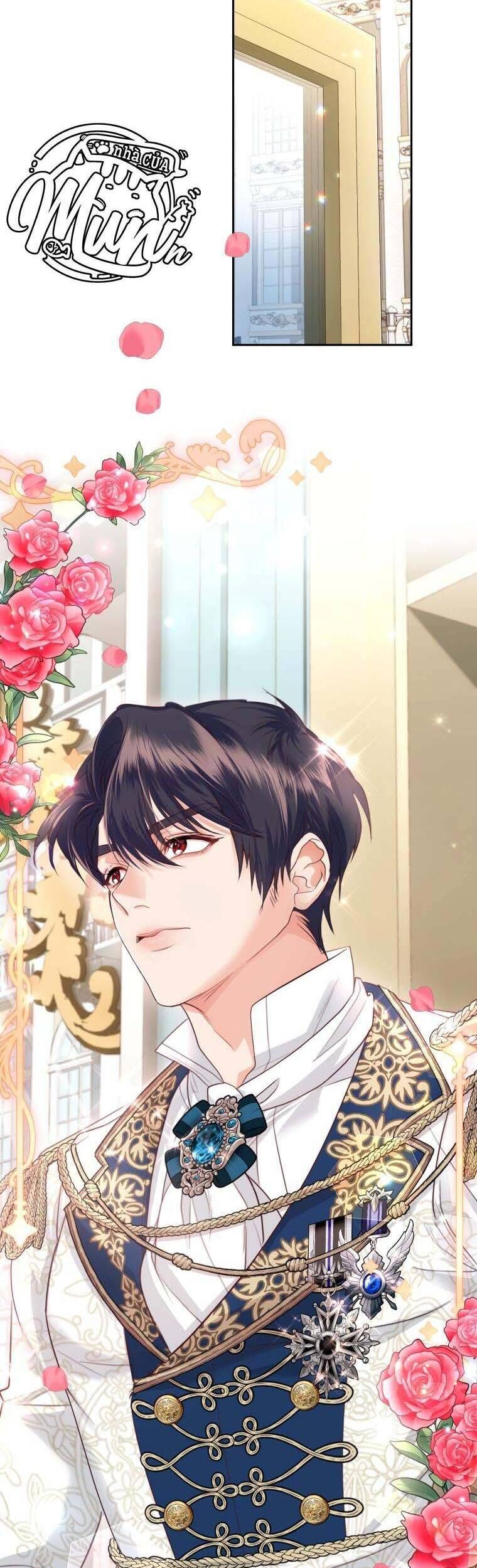 Trở Thành Người Pha Chế Nước Hoa Độc Nhất Của Bạo Chúa Chap 52 - Next Chap 51