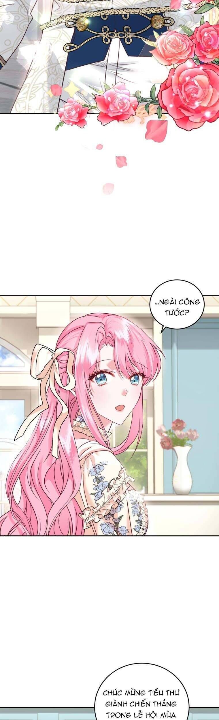 Trở Thành Người Pha Chế Nước Hoa Độc Nhất Của Bạo Chúa Chap 52 - Next Chap 51