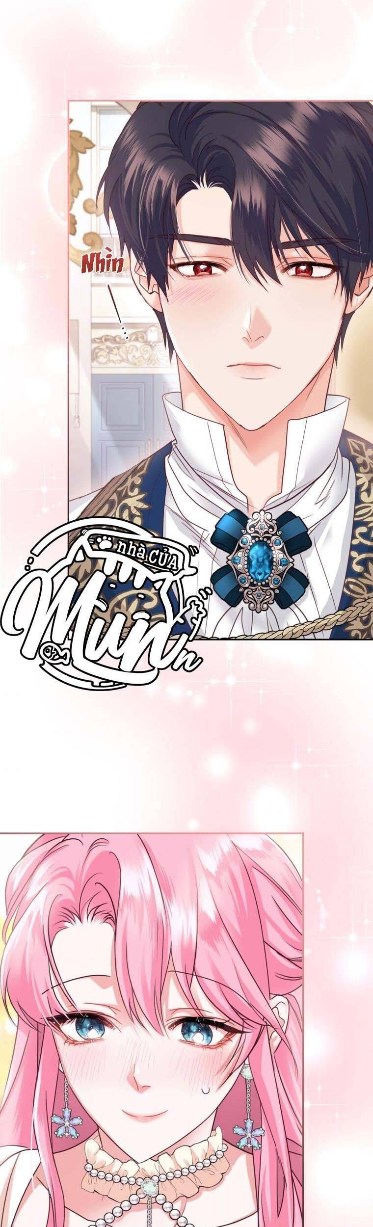 Trở Thành Người Pha Chế Nước Hoa Độc Nhất Của Bạo Chúa Chap 52 - Next Chap 51