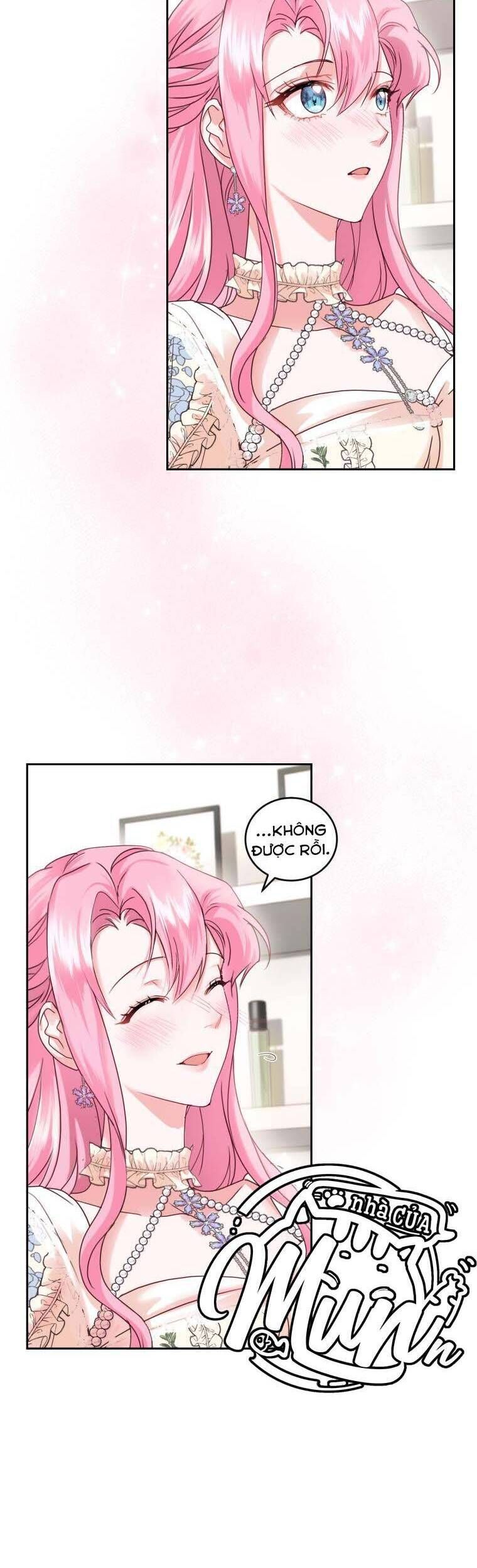 Trở Thành Người Pha Chế Nước Hoa Độc Nhất Của Bạo Chúa Chap 52 - Next Chap 51