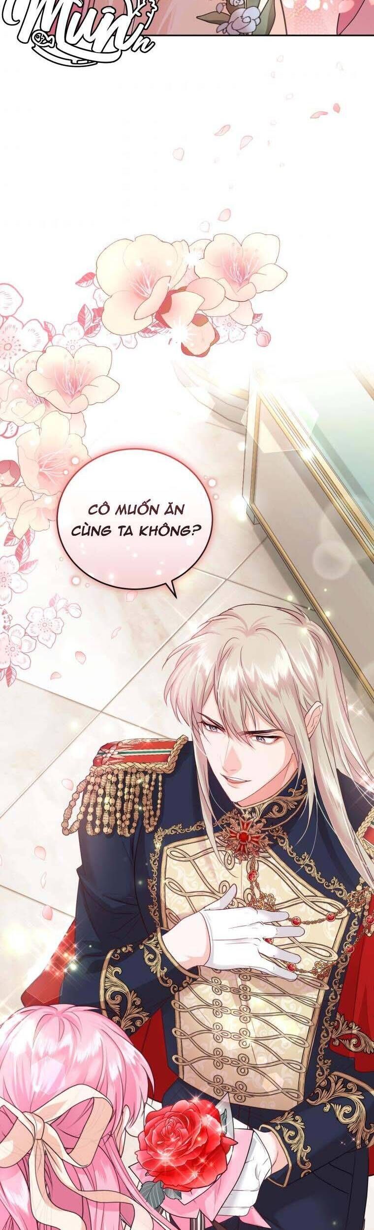 Trở Thành Người Pha Chế Nước Hoa Độc Nhất Của Bạo Chúa Chap 52 - Next Chap 51
