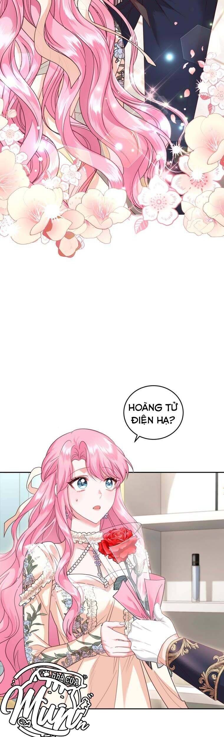 Trở Thành Người Pha Chế Nước Hoa Độc Nhất Của Bạo Chúa Chap 52 - Next Chap 51