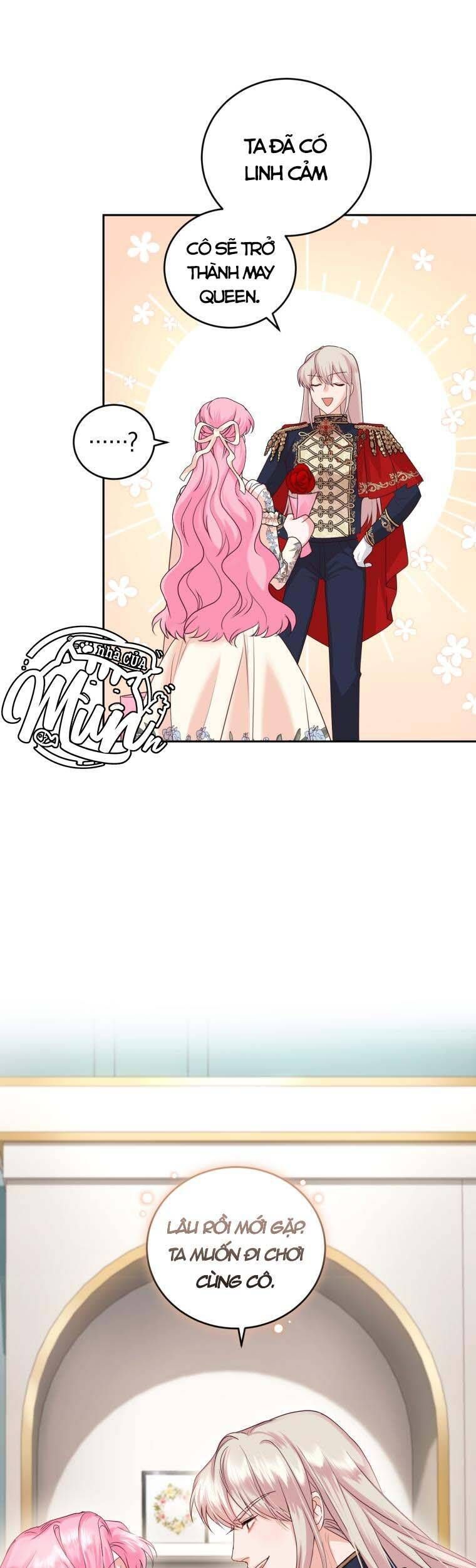 Trở Thành Người Pha Chế Nước Hoa Độc Nhất Của Bạo Chúa Chap 52 - Next Chap 51