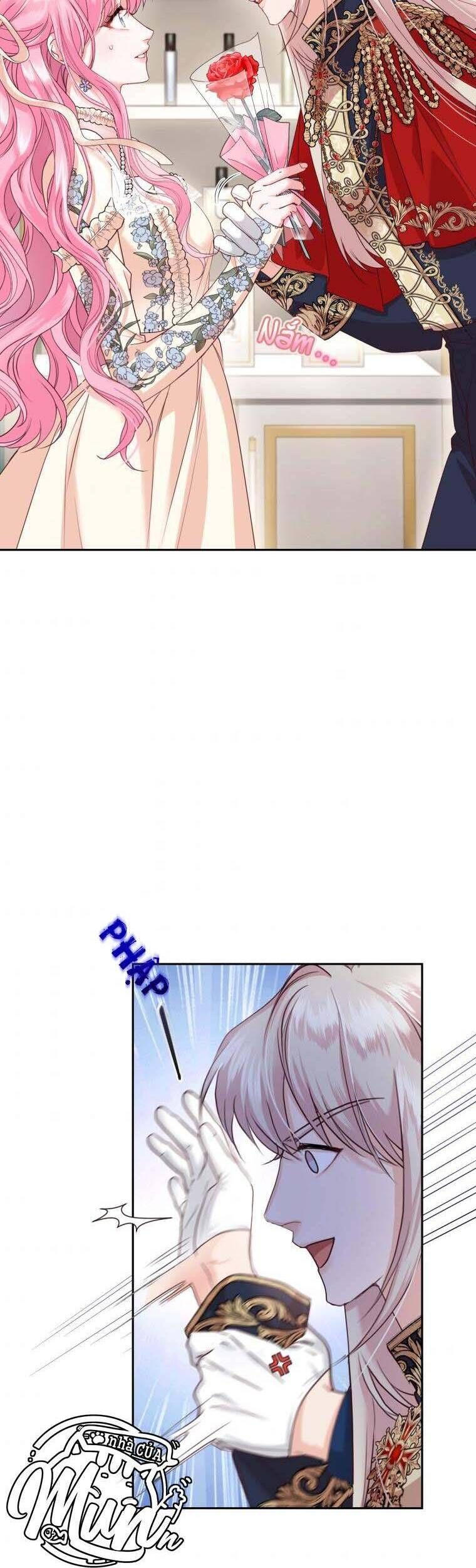 Trở Thành Người Pha Chế Nước Hoa Độc Nhất Của Bạo Chúa Chap 52 - Next Chap 51