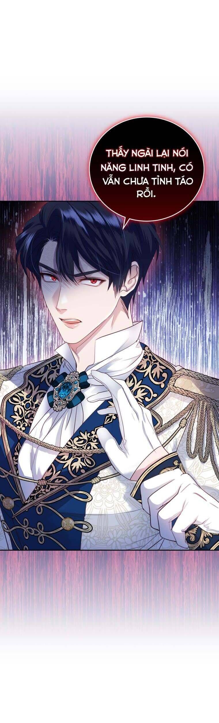 Trở Thành Người Pha Chế Nước Hoa Độc Nhất Của Bạo Chúa Chap 52 - Next Chap 51