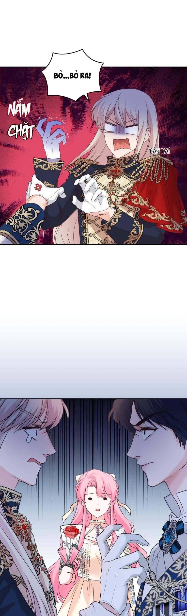 Trở Thành Người Pha Chế Nước Hoa Độc Nhất Của Bạo Chúa Chap 52 - Next Chap 51