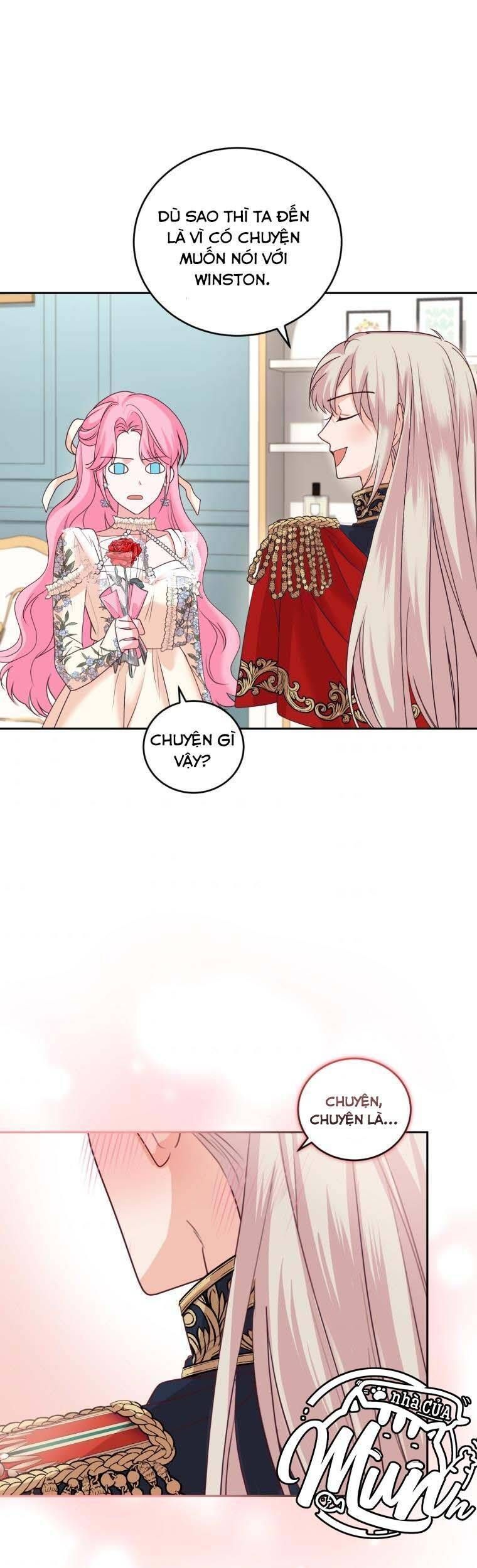 Trở Thành Người Pha Chế Nước Hoa Độc Nhất Của Bạo Chúa Chap 52 - Next Chap 51