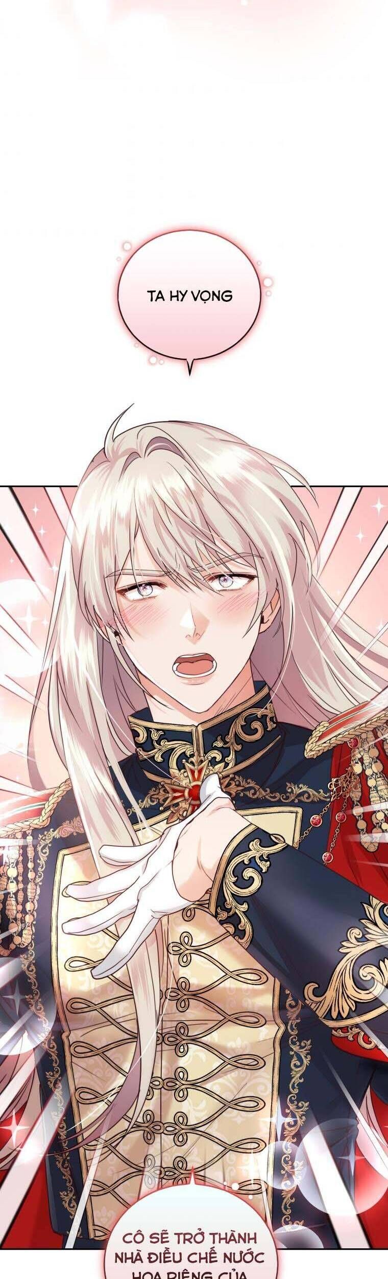 Trở Thành Người Pha Chế Nước Hoa Độc Nhất Của Bạo Chúa Chap 52 - Next Chap 51