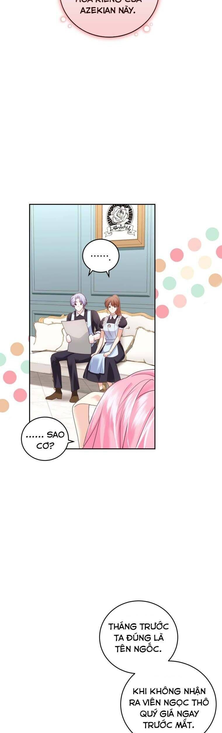 Trở Thành Người Pha Chế Nước Hoa Độc Nhất Của Bạo Chúa Chap 52 - Next Chap 51