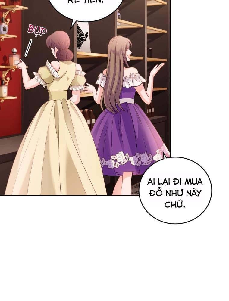 Trở Thành Người Pha Chế Nước Hoa Độc Nhất Của Bạo Chúa Chap 52 - Next Chap 51