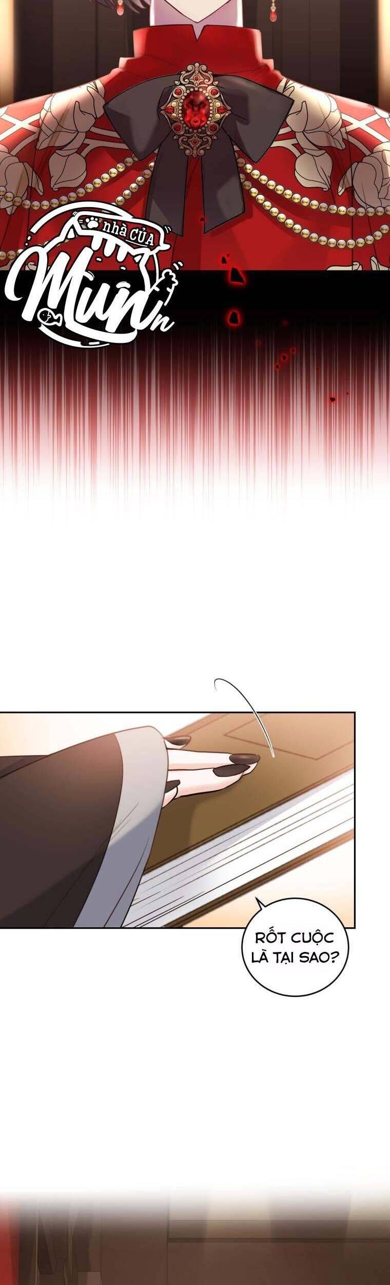 Trở Thành Người Pha Chế Nước Hoa Độc Nhất Của Bạo Chúa Chap 52 - Next Chap 51