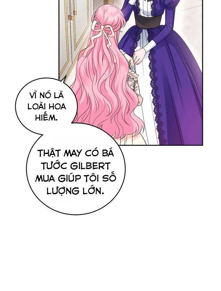 Trở Thành Người Pha Chế Nước Hoa Độc Nhất Của Bạo Chúa Chap 52 - Next Chap 51