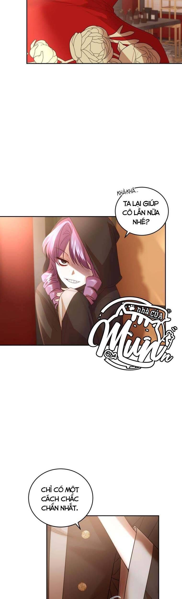 Trở Thành Người Pha Chế Nước Hoa Độc Nhất Của Bạo Chúa Chap 52 - Next Chap 51