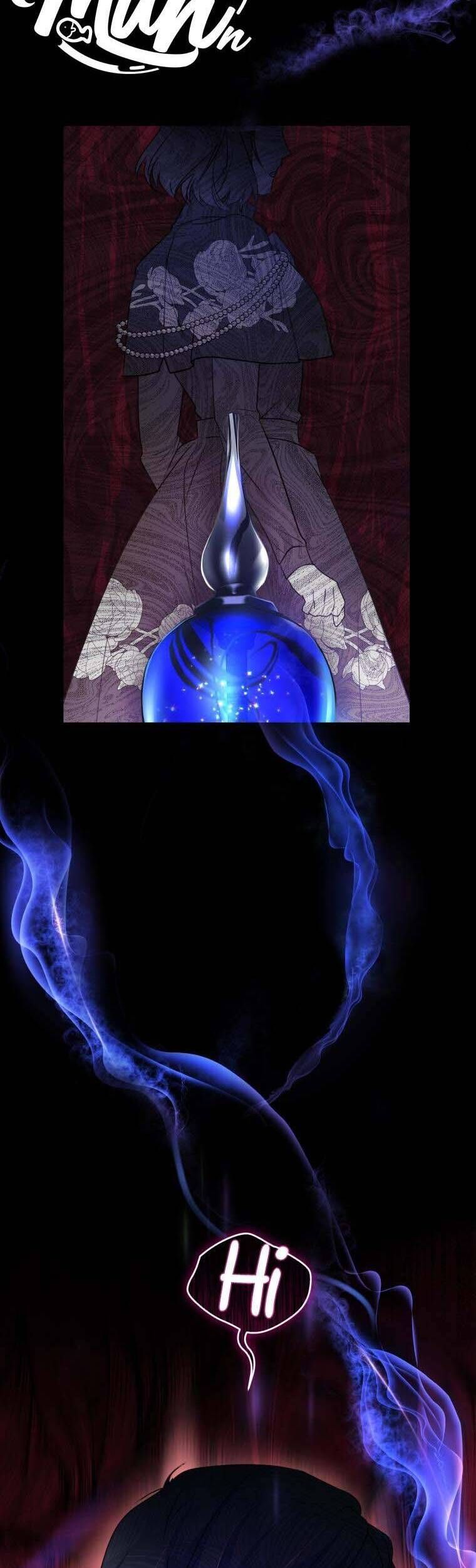 Trở Thành Người Pha Chế Nước Hoa Độc Nhất Của Bạo Chúa Chap 52 - Next Chap 51