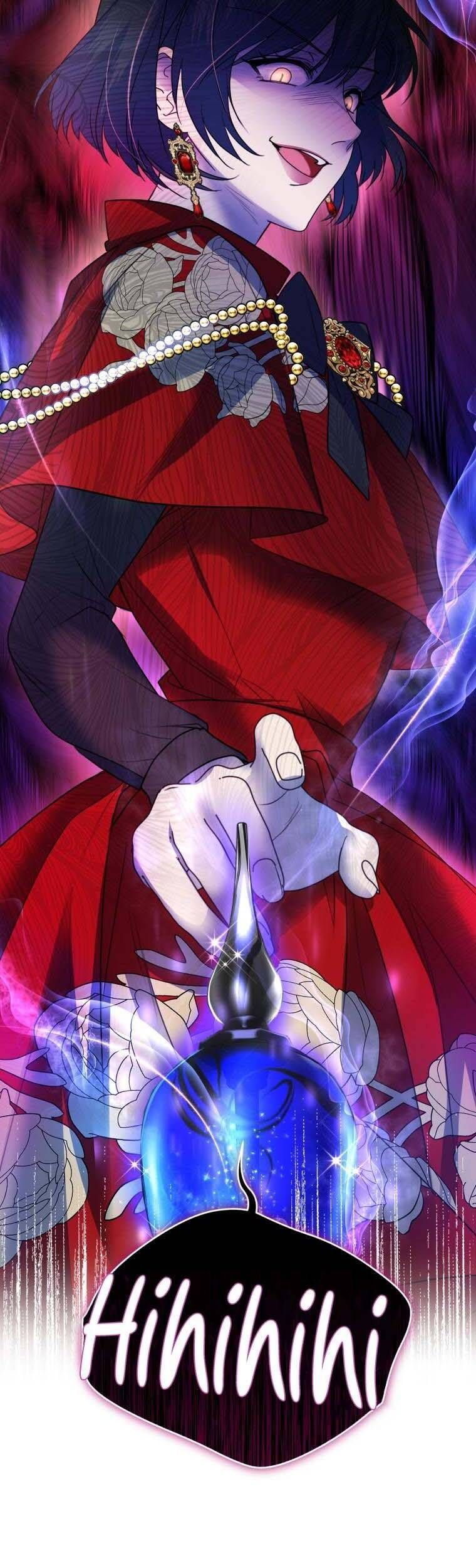 Trở Thành Người Pha Chế Nước Hoa Độc Nhất Của Bạo Chúa Chap 52 - Next Chap 51